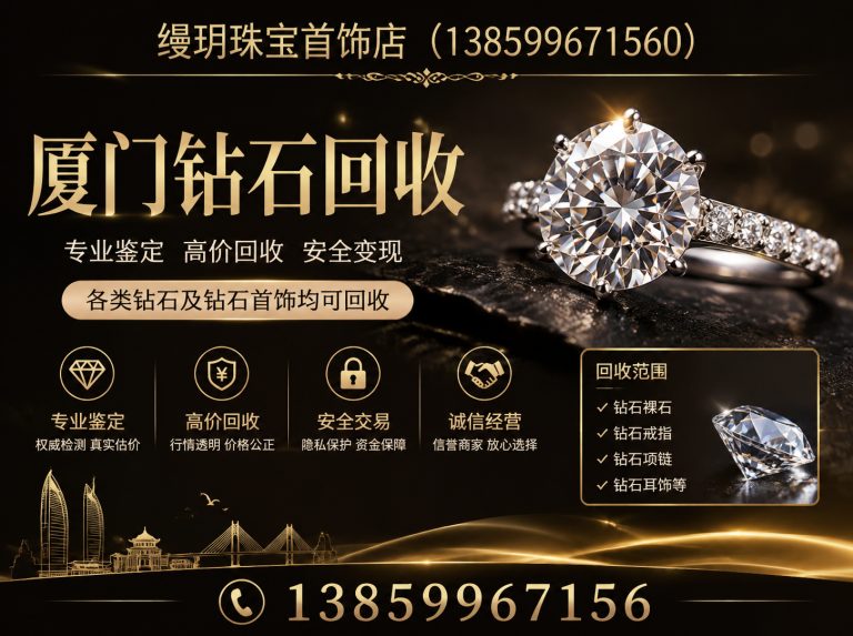 湖里区厦门名表回收展示图