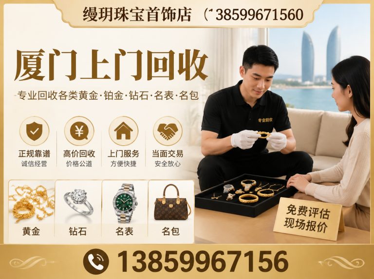 湖里区厦门礼品回收展示图